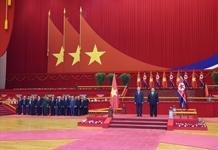 Phương châm “dĩ bất biến ứng vạn biến” trong tư tưởng Hồ Chí Minh và sự vận dụng vào đường lối đối ngoại, ngoại giao Việt Nam