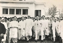 Tư tưởng Hồ Chí Minh về y tế - tiếp cận từ quan điểm toàn diện