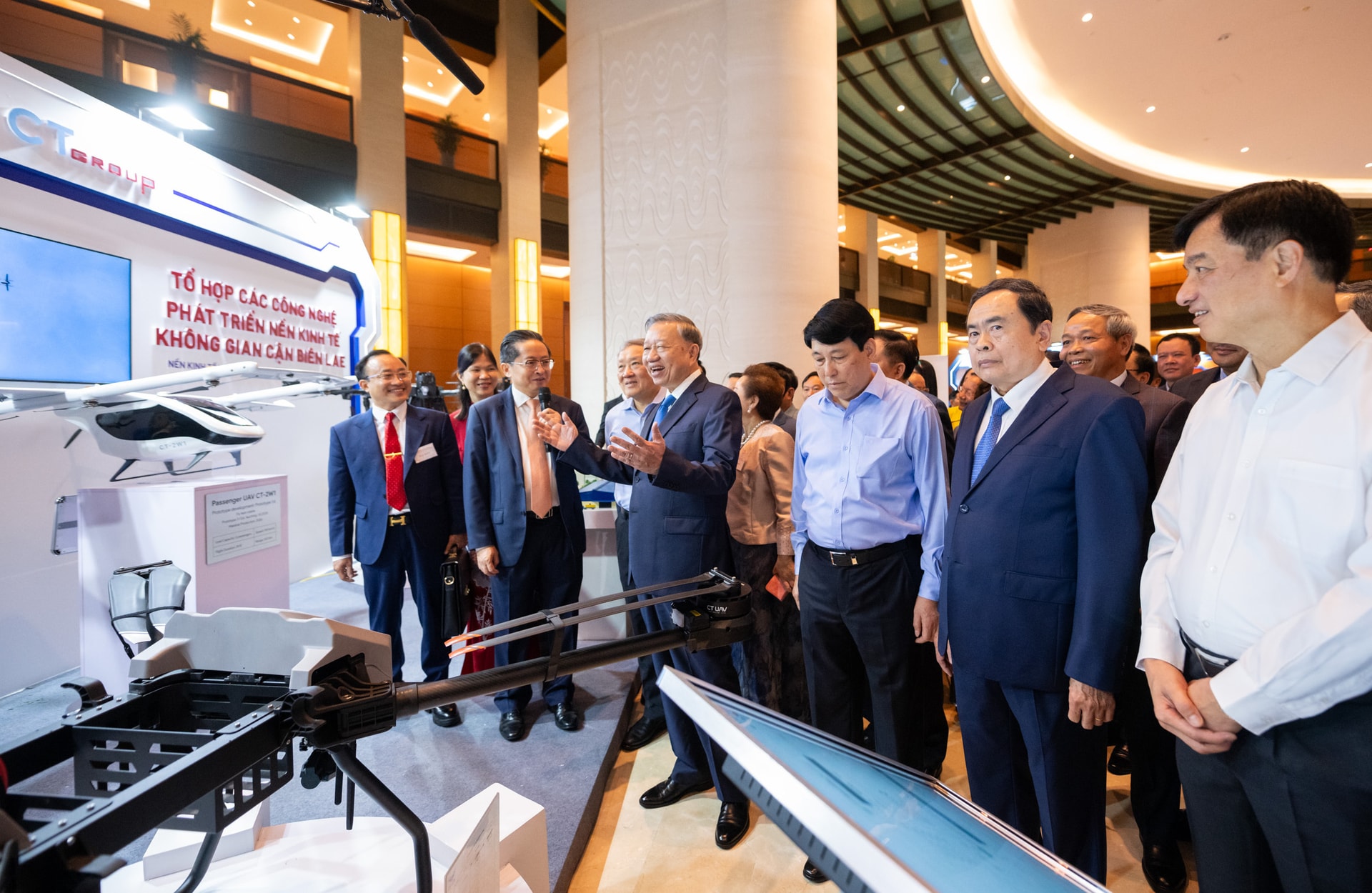 Nhận thức của Đảng Cộng sản Việt Nam về kinh tế tư nhân trong thời kỳ đổi mới