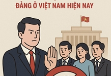 Phòng, chống “lợi ích nhóm” trong sắp xếp tổ chức bộ máy của hệ thống chính trị góp phần xây dựng và chỉnh đốn Đảng ở Việt Nam hiện nay