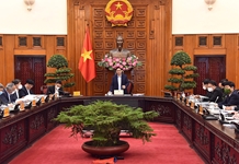 Nhanh chóng sản xuất vaccine trong nước kịp thời, an toàn, khoa học, hiệu quả