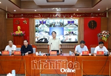 Đảm bảo an toàn và hỗ trợ tốt nhất cho người dân bị thiệt hại do mưa lũ