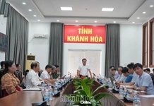 Nỗ lực khắc phục hậu quả mưa lũ và sẵn sàng ứng phó bão số 15