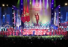 Khai mạc Đại hội Thi đua yêu nước toàn quốc lần thứ XI