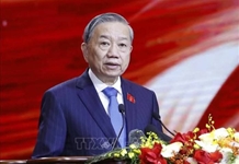 Phát biểu của Tổng Bí thư Tô Lâm tại Đại hội Thi đua yêu nước toàn quốc lần thứ XI