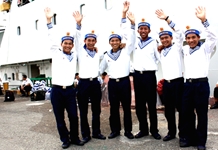 Những mùa xuân người lính