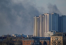 Nga khuyến cáo truyền thông cảnh giác với tin giả liên quan chiến sự tại Ukraine