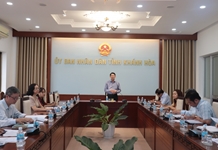 Thống nhất 136 xã, phường, thị trấn đạt các tiêu chí Quốc gia về y tế năm 2023