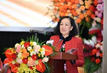 Thường trực Ban Bí thư dự Lễ kỷ niệm 35 năm ngày Báo Nhân Dân cuối tuần ra số đầu