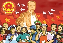 Phát huy mạnh mẽ quyền làm chủ và vai trò chủ thể của nhân dân đáp ứng yêu cầu xây dựng, hoàn thiện Nhà nước pháp quyền XHCN Việt Nam trong kỷ nguyên mới