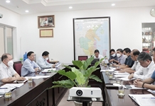Thống nhất chủ trương đầu tư dự án CRIEM