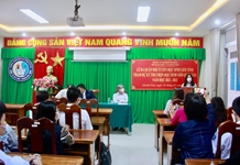 Khánh Hòa đạt 15 giải tại kỳ thi chọn học sinh giỏi quốc gia