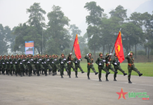 Chiến thắng Điện Biên Phủ - Chiến thắng của bản lĩnh, trí tuệ và chủ nghĩa anh hùng cách mạng Việt Nam