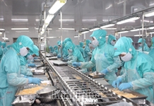 Quyết liệt với mục tiêu nâng tầm phát triển