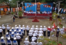 Kỷ niệm 47 năm ngày giải phóng quần đảo Trường Sa