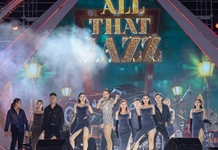 Khai mạc Chương trình Jazz Quốc tế lần thứ I