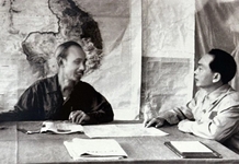 Về vai trò của Đại tướng Võ Nguyên Giáp trong chiến dịch Điện Biên Phủ