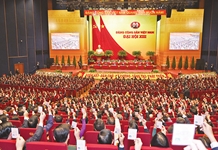 Nguyên tắc tập trung dân chủ – nguồn gốc thắng lợi của cách mạng và công cuộc đổi mới đất nước