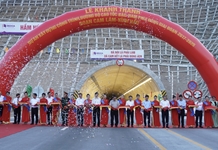 Khánh thành Cao tốc Cam Lâm - Vĩnh Hảo