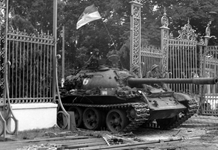 Nhân tố chính trị, tinh thần - Cội nguồn sức mạnh làm nên Đại thắng mùa Xuân năm 1975