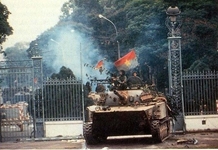 Đại thắng mùa Xuân năm 1975 - Đỉnh cao của nghệ thuật chỉ đạo chiến tranh, nghệ thuật quân sự Việt Nam