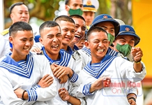 Kỳ 1: Nơi ấm tình người…