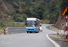 Tập đoàn Sơn Hải đề xuất sớm đầu tư Dự án Đường bộ cao tốc Nha Trang - Đà Lạt