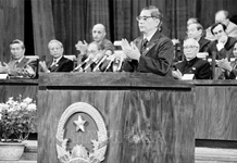 Tổng Bí thư Nguyễn Văn Linh và những việc cần làm ngay