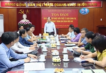 Một số kết quả bước đầu triển khai thực hiện Đề án thí điểm phổ biến, bồi dưỡng, cập nhật kiến thức lý luận chính trị cho cán bộ, đảng viên trên Internet