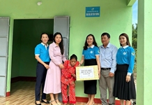 Hội Liên hiệp Phụ nữ huyện Cam Lâm lan tỏa việc học và làm theo gương Bác