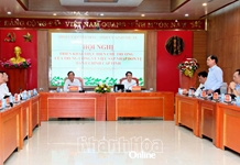 Sáp nhập, tinh giản biên chế - Bước đi cải cách tất yếu, vì một Nhà nước tinh gọn, hiệu quả