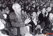 Không thể phủ nhận giá trị, sức sống tư tưởng Hồ Chí Minh