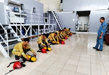 Tự hào Tàu ngầm 185 - Khánh Hòa