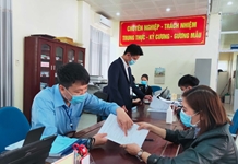 Nghị quyết về tăng cường củng cố, xây dựng tổ chức cơ sở đảng và nâng cao chất lượng đội ngũ đảng viên trong giai đoạn mới