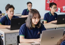 Chuyển đổi số với đổi mới căn bản, toàn diện giáo dục và đào tạo