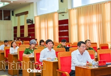 Đảm bảo các nhiệm vụ chuyển đổi số của mô hình chính quyền địa phương 2 cấp được thông suốt, hiệu quả