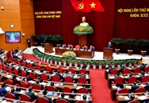 Kết luận của Bộ Chính trị, Ban Bí thư về tiếp tục triển khai, hoàn thành nhiệm vụ sắp xếp tổ chức bộ máy và đơn vị hành chính