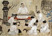 Tư tưởng “tu thân” của Nho giáo và bài học đối với cán bộ, đảng viên hiện nay