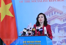 Yêu cầu tôn trọng chủ quyền của Việt Nam đối với Hoàng Sa, Trường Sa