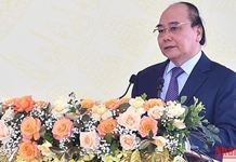 Chủ tịch nước Nguyễn Xuân Phúc: Bảo đảm tiến độ triển khai dự án Khu lưu niệm đồng bào, chiến sĩ và học sinh miền nam tập kết ra bắc
