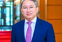 Tiếp tục góp sức xây dựng Khánh Hòa ngày càng giàu mạnh