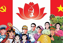 Âm mưu, thủ đoạn lợi dụng chống tham nhũng để “bất tuân dân sự”