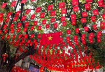 80 năm Cách mạng Tháng Tám và Quốc khánh 2/9: Hiện thực hóa khát vọng xây dựng đất nước hùng cường, thịnh vượng