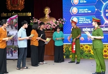 Giữ vững trận địa tư tưởng từ cơ sở