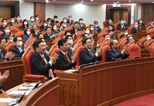 Ban hành quy định mới về 19 điều Đảng viên không được làm