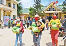 Quy định mới về cá nhân vận động từ thiện: công khai, minh bạch và có thời hạn