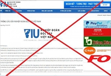 “Công đoàn độc lập Việt Nam": Đừng đánh tráo khái niệm “độc lập” với “đối lập”