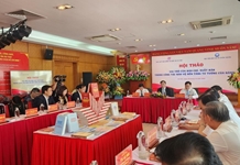 Phát huy vai trò của báo chí, xuất bản trong công tác bảo vệ nền tảng tư tưởng của Đảng