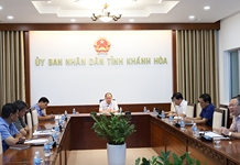 Khẩn trương hoàn thiện để thông xe kỹ thuật Tỉnh lộ 3