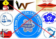 Đấu tranh phòng, chống các âm mưu, thủ đoạn lợi dụng phản biện xã hội chống phá cách mạng Việt Nam